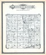 Rock Township, Benson County 1929